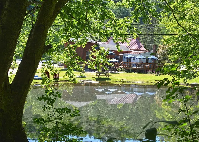 Hyde Away Inn Waitsfield