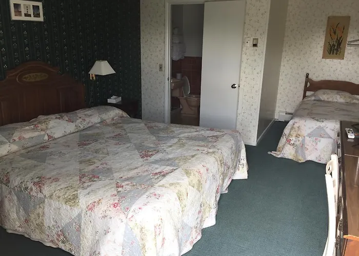 Swiss Inn Londonderry