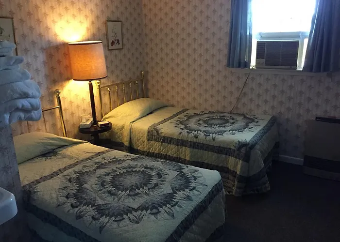 Swiss Inn Londonderry