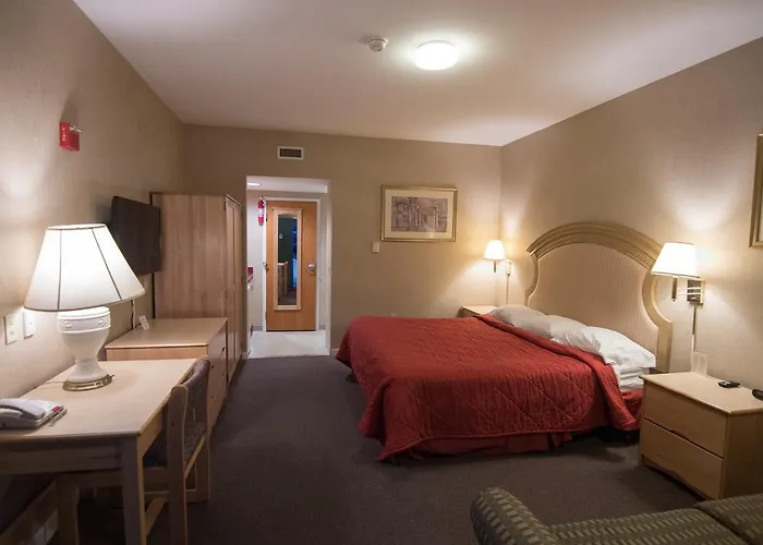 Hillside Inn Killington