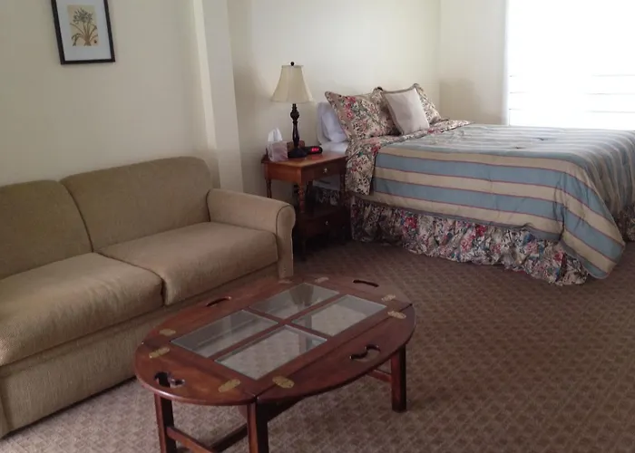Peru Hotels