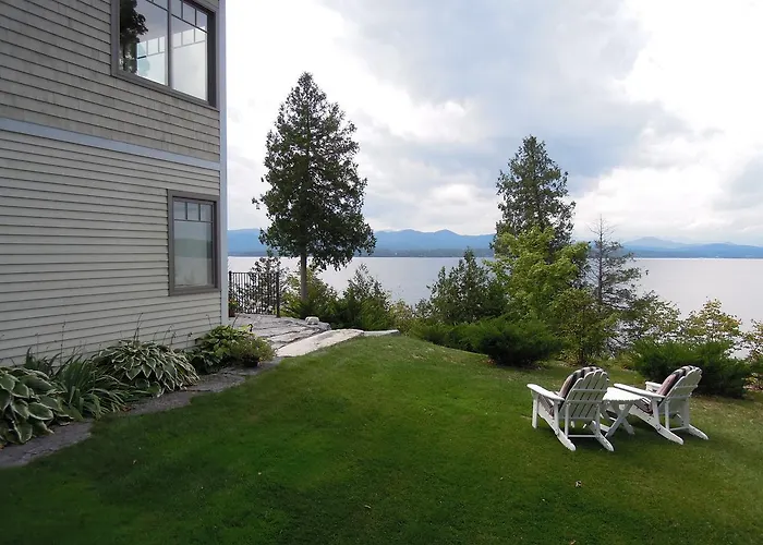 Button Bay Bed And Breakfast Vergennes
