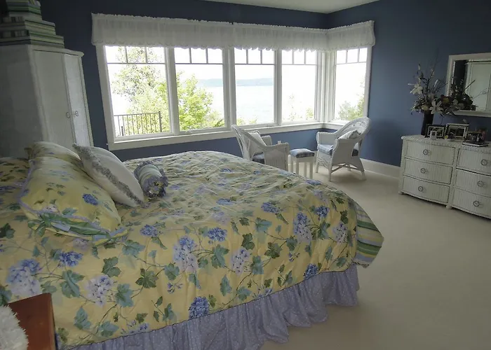 Button Bay Bed And Breakfast Vergennes