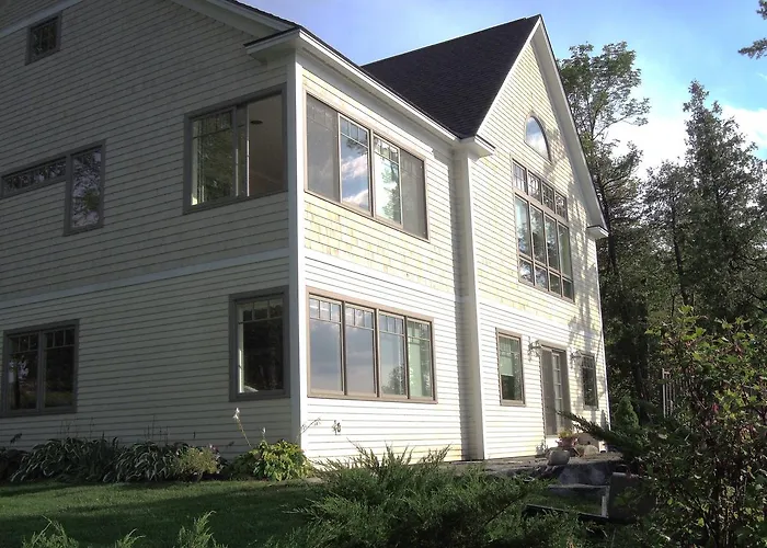 Button Bay Bed And Breakfast Vergennes
