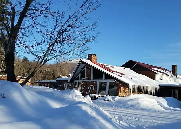Killington Pico Motor Inn Rutland