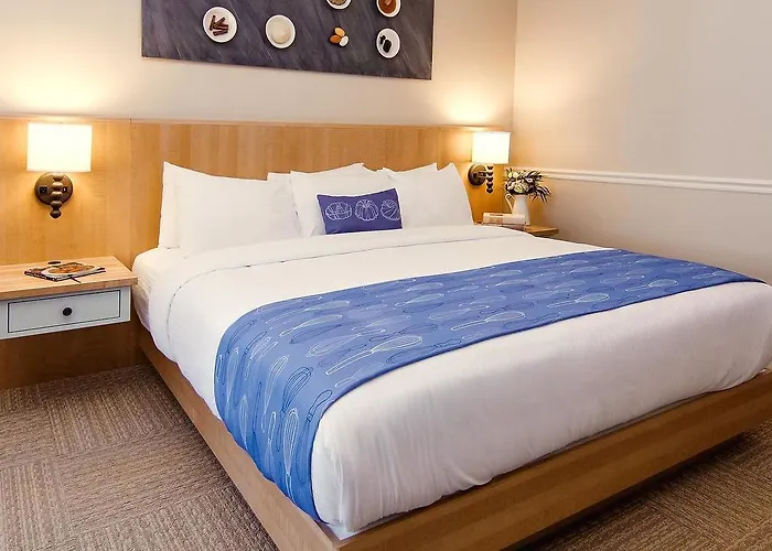 The Essex Resort & Spa