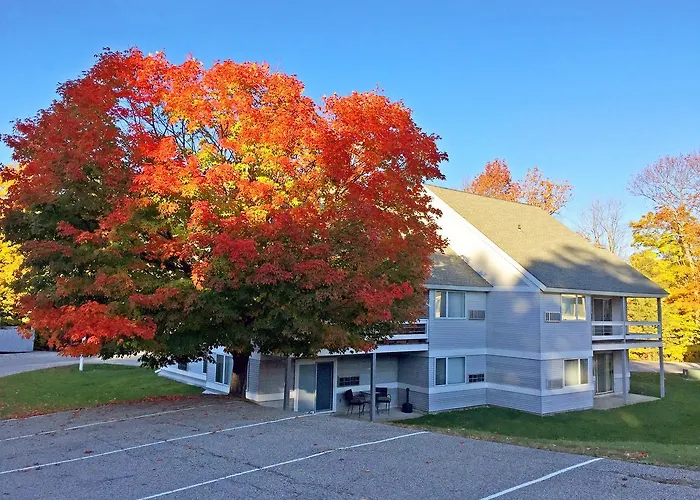 Killington Center Inn & Suites