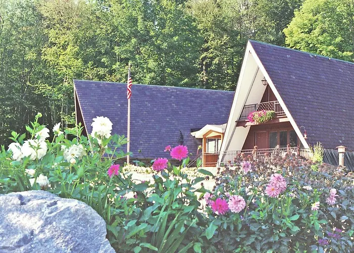Killington Hotels
