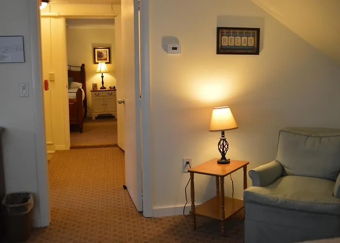Wiley Inn