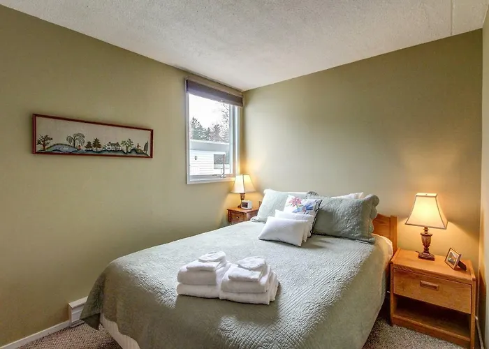 Bridges 19 Apartment Warren