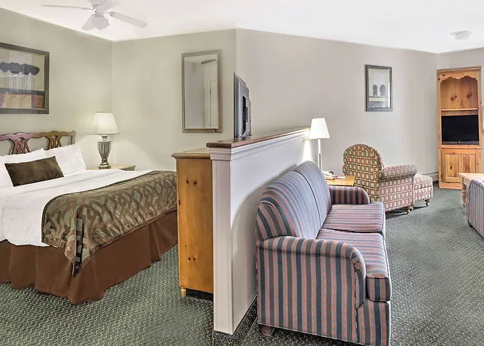 Essex Hotels